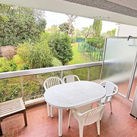 - 2p Climatisé Avec Piscine Et à 8mn Des Plages *